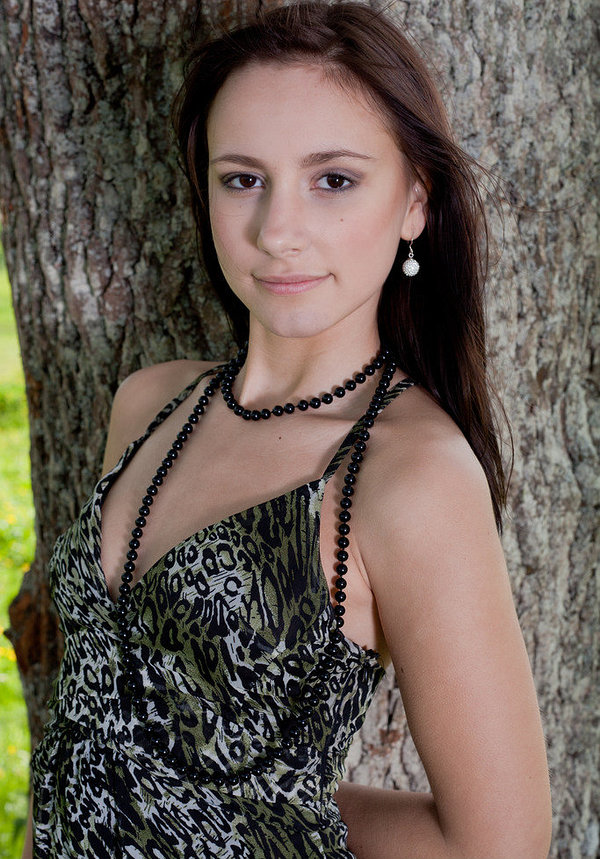 Люба, 35 лет, 8 размер груди