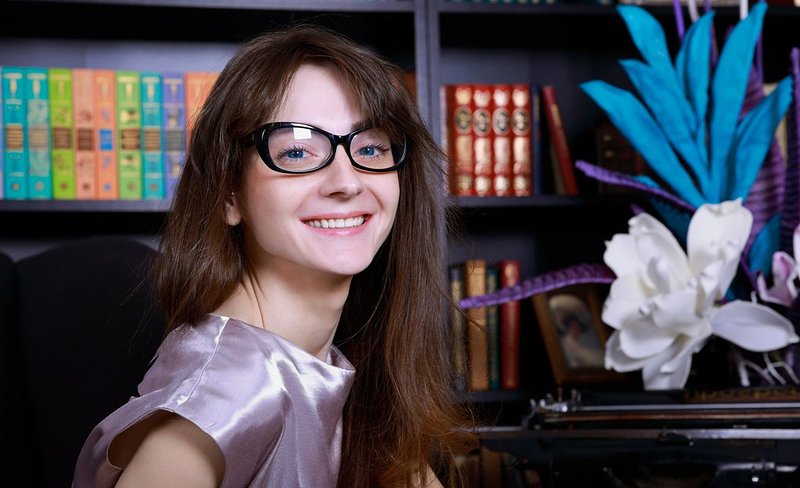 Светуся, 37 лет, 4 размер груди